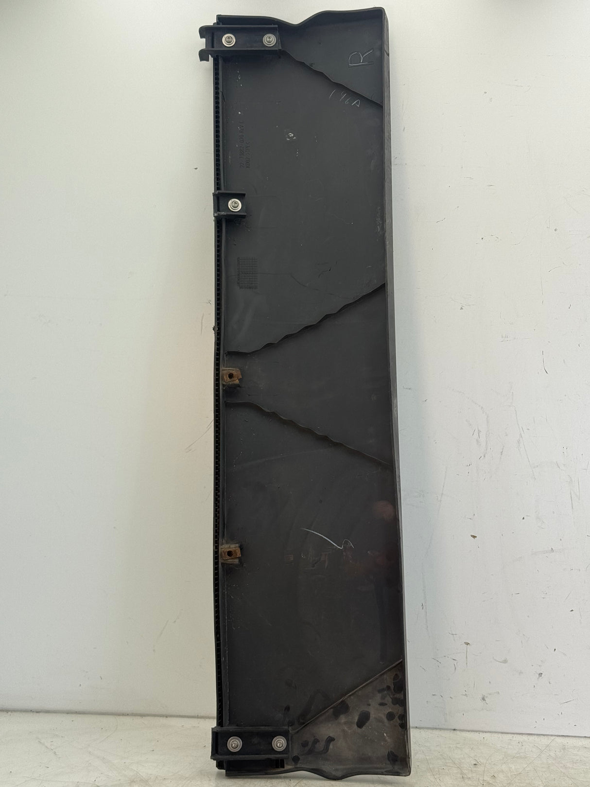 22-73882-020 Genuine International Right Upper Cab Extender