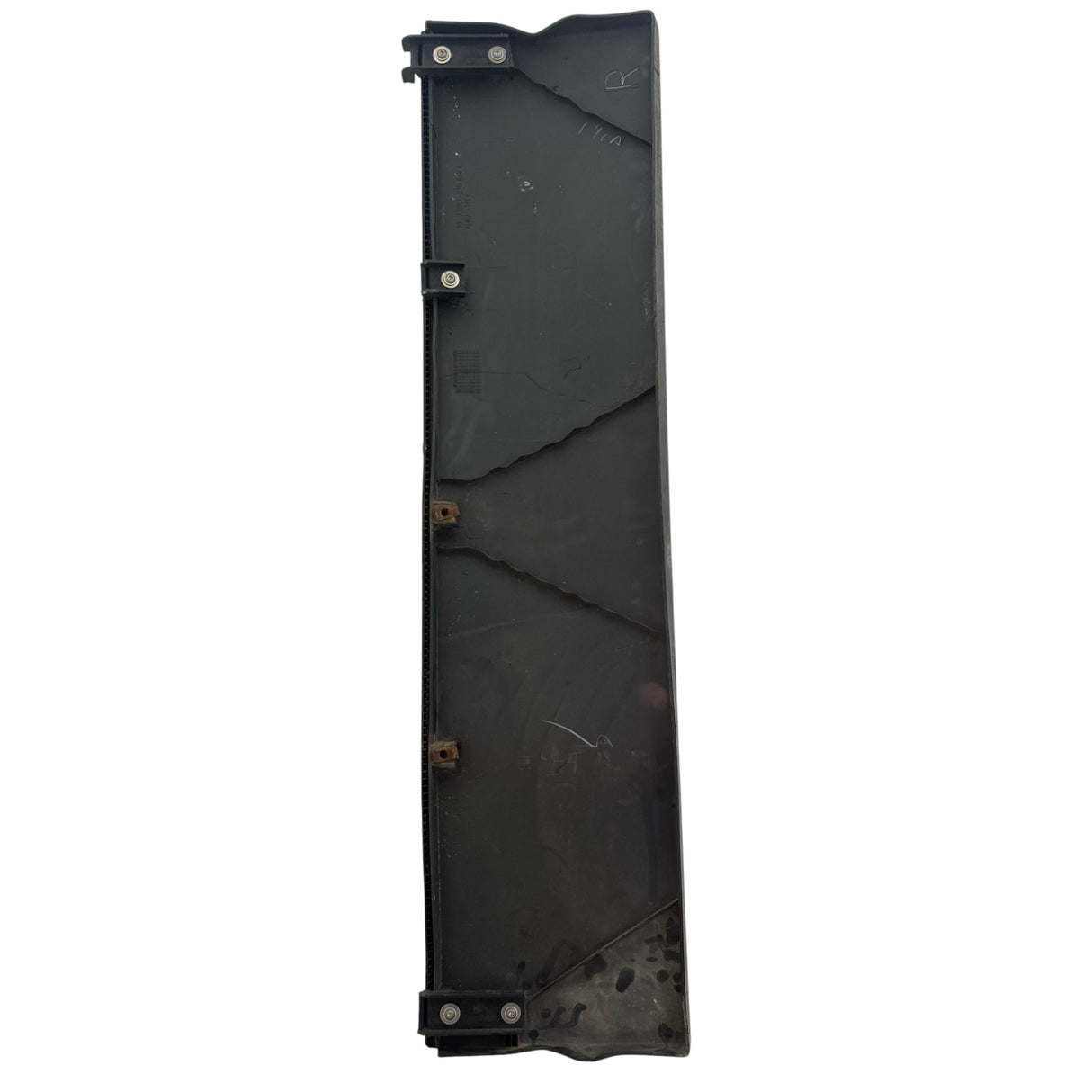 22-73882-020 Genuine International Right Upper Cab Extender - Second Truck Parts