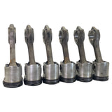 P5282H00 Genuine Mack Piston & Connecting Rod Set Of Six