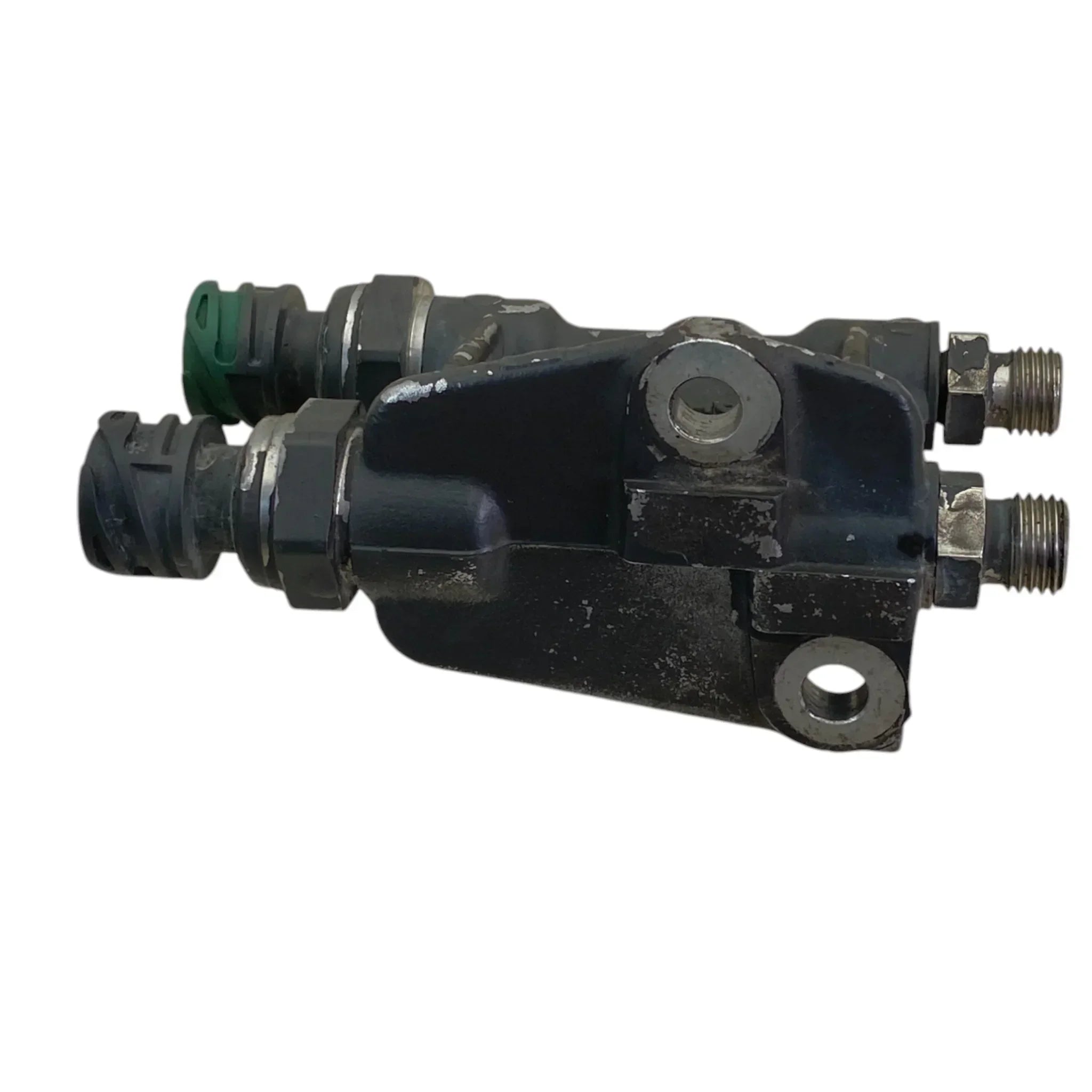 2250623 Genuine Paccar Cooler Exhaust Manifold – Second Truck Parts
