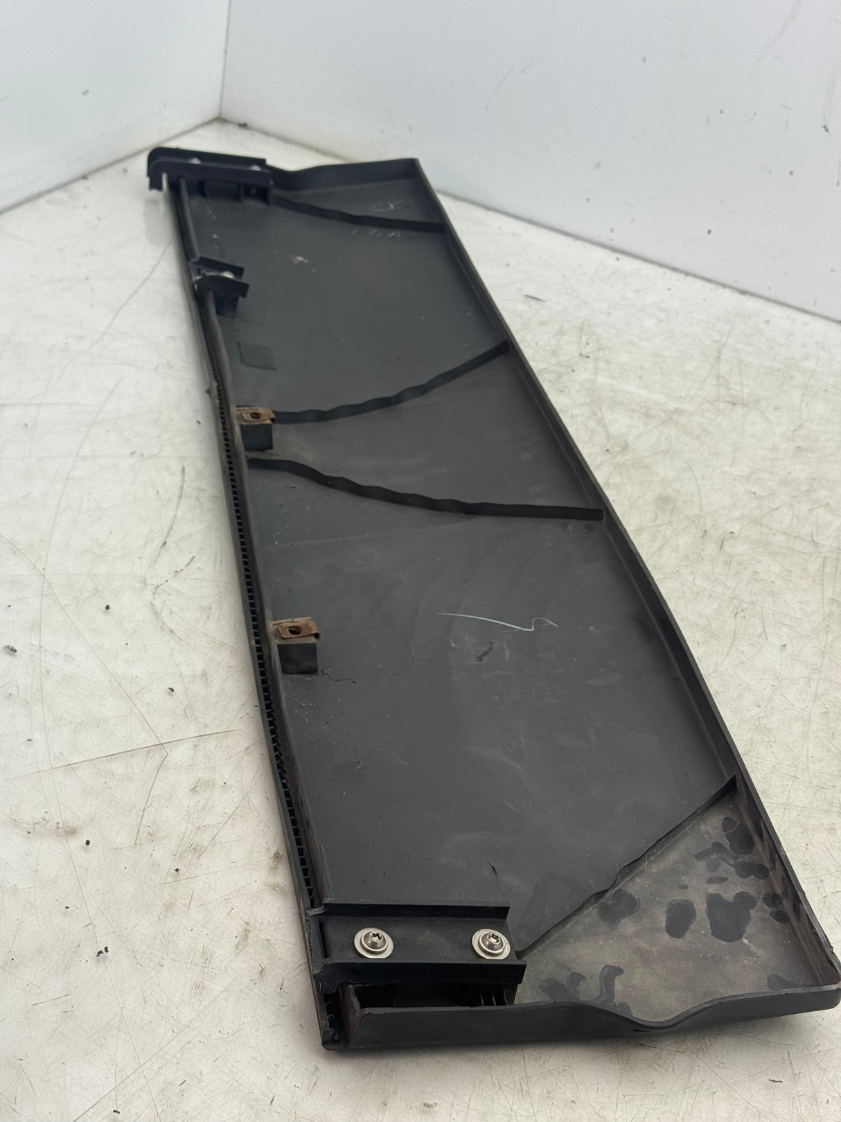 22-73882-020 Genuine International Right Upper Cab Extender