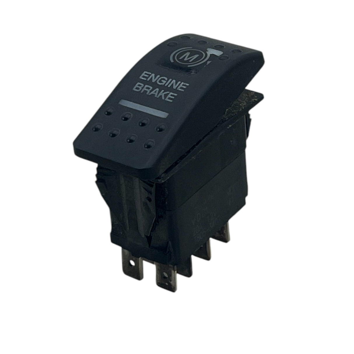 WWS 7805-3407 Genuine Western Star Engine Brake Switch
