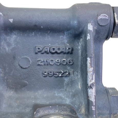 2110806 Genuine Paccar Cooler Exhaust Manifold