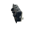 3518702C91 Genuine Kenworth Heater A/C Temp Controls