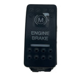 WWS 7805-3407 Genuine Western Star Engine Brake Switch