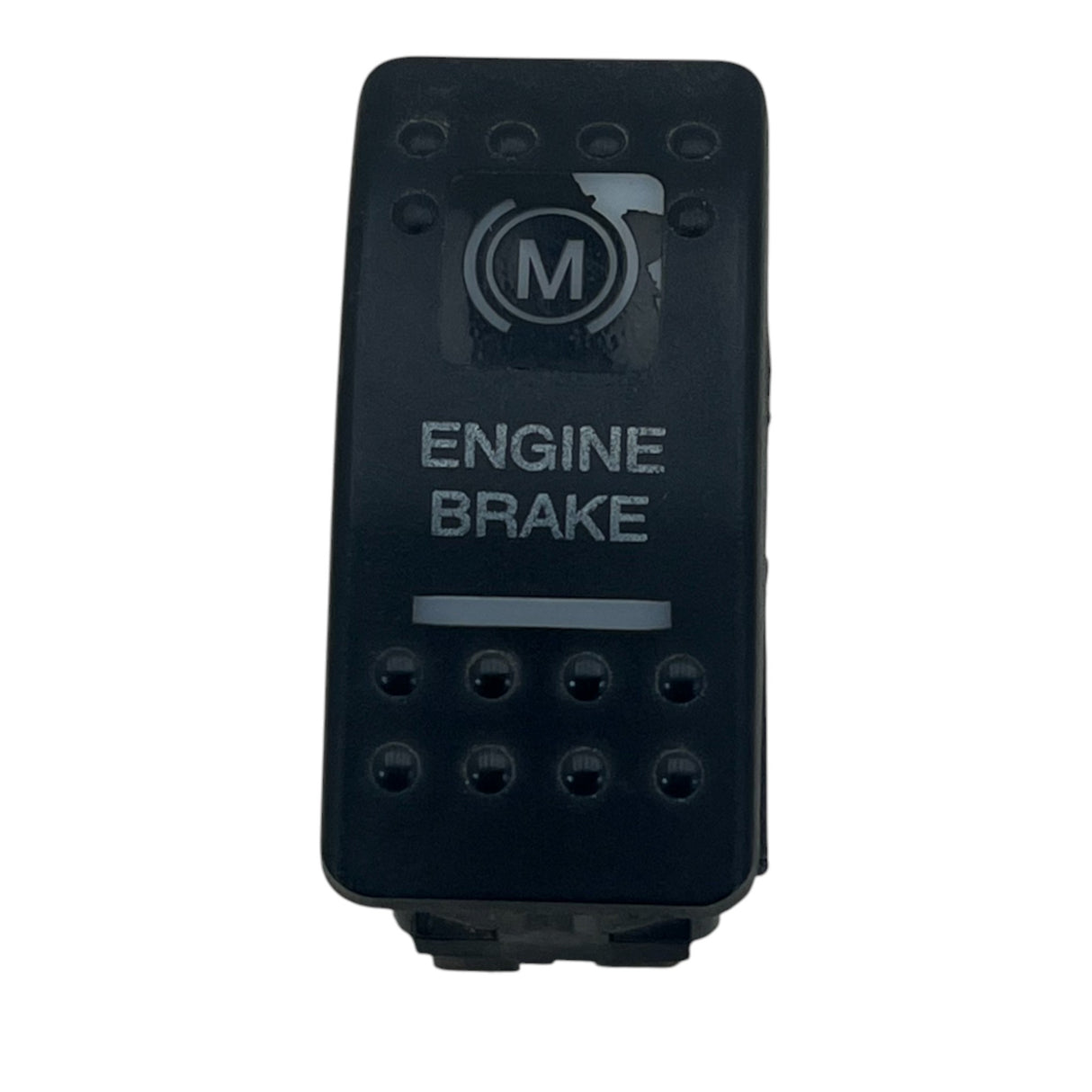 7805-3407 Genuine Western Star Engine Brake Switch - Second Truck Parts