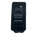 7805-3407 Genuine Western Star Engine Brake Switch - Second Truck Parts