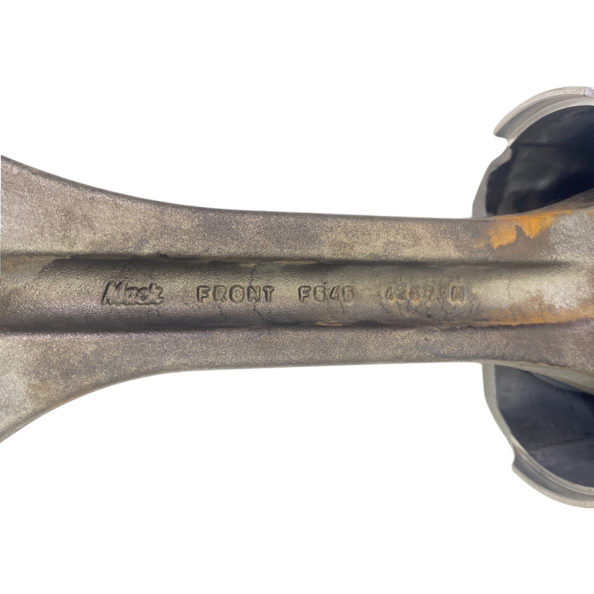 P5282H00 Genuine Mack Piston & Connecting Rod