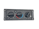 5011931R91 Genuine Kenworth Heater A/C Temp Controls