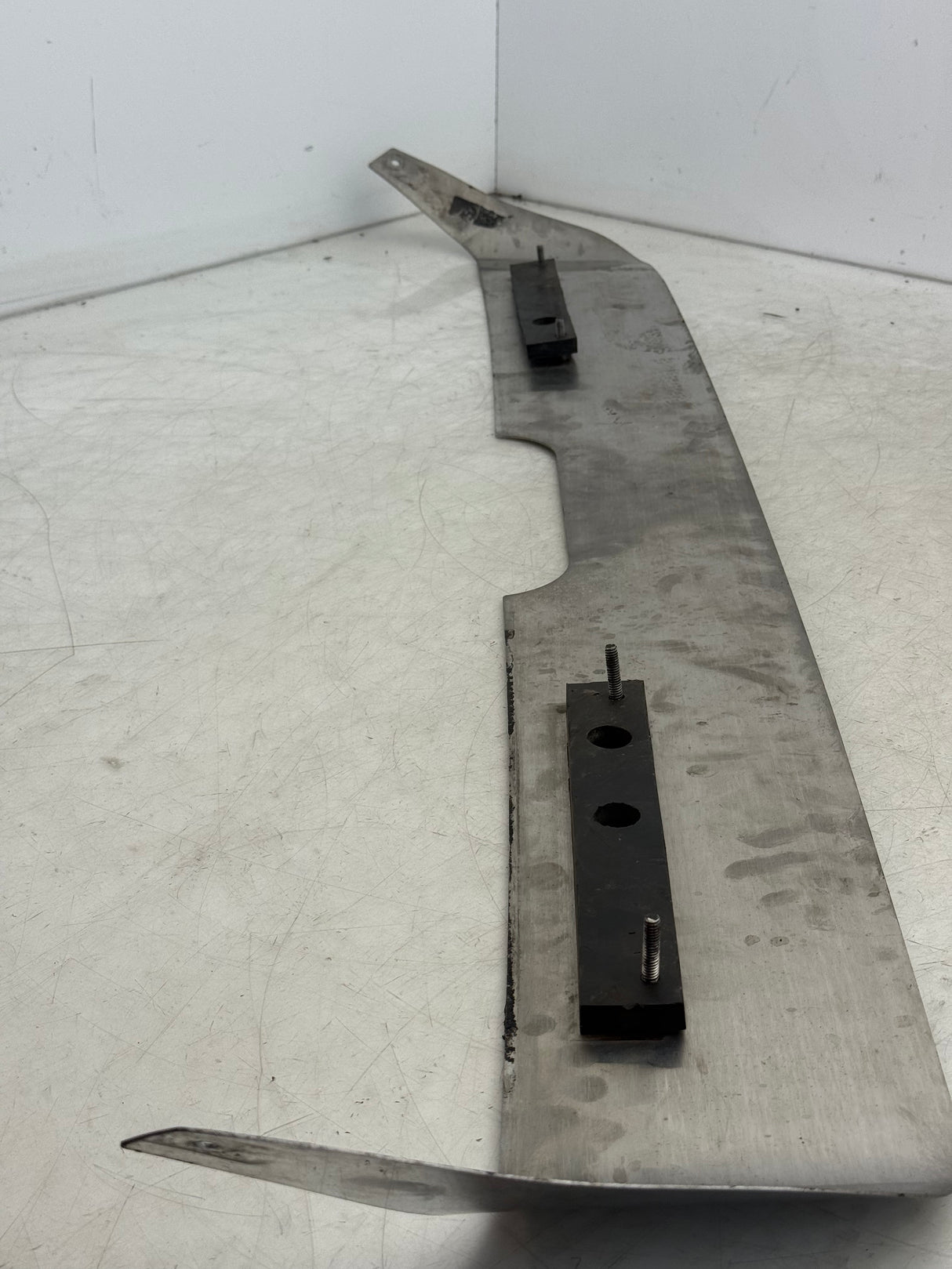 25531350 Genuine Freightliner Panel