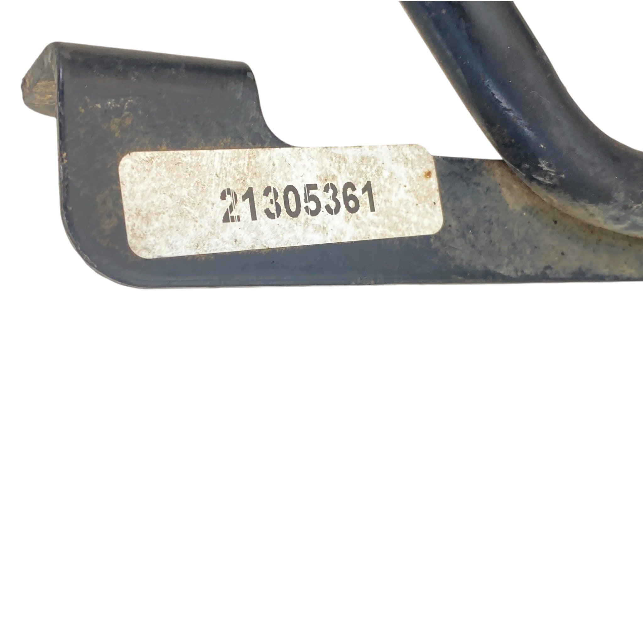 21583529 Genuine Mack Hose And Pipes Assembly – Second Truck