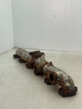 2124729 Genuine Paccar Exhaust Manifold Assembly
