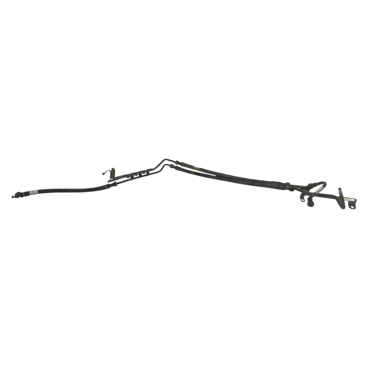 21583529 Genuine Mack Hose And Pipes Assembly