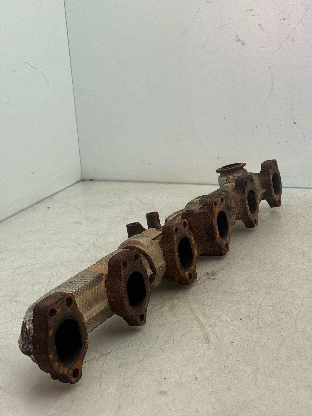2124729 Genuine Paccar Exhaust Manifold Assembly