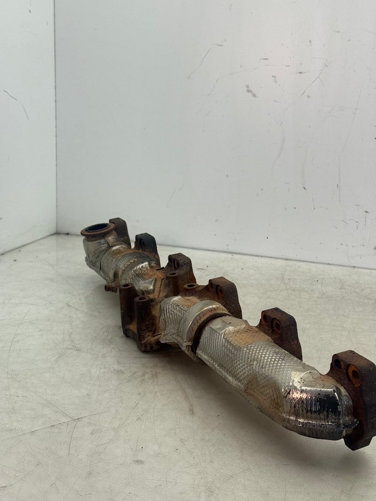 2124729 Genuine Paccar Exhaust Manifold Assembly