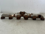 2124729 Genuine Paccar Exhaust Manifold Assembly