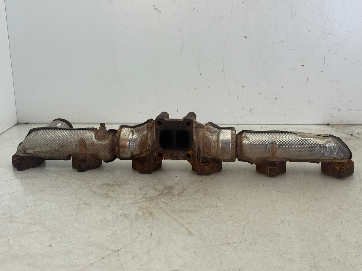 2124729 Genuine Paccar Exhaust Manifold Assembly