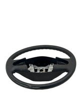 3546228C91 Genuine International Steering Wheel 18 in