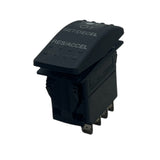 WWS 7805-3410 Genuine Western Star Switch Single Pole Double Throw 3 Position AM
