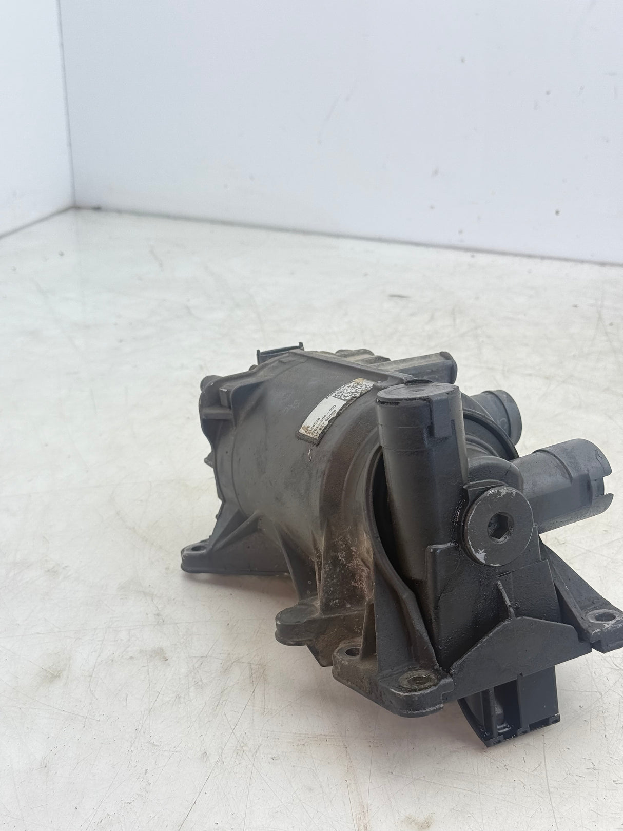 2146526 Genuine Paccar Crankcase Breather MX13