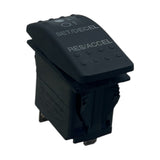 7805-3410 Genuine Western Star Switch Single Pole Double Throw 3 Position AM - Second Truck Parts