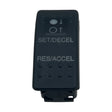 7805-3410 Genuine Western Star Switch Single Pole Double Throw 3 Position AM - Second Truck Parts