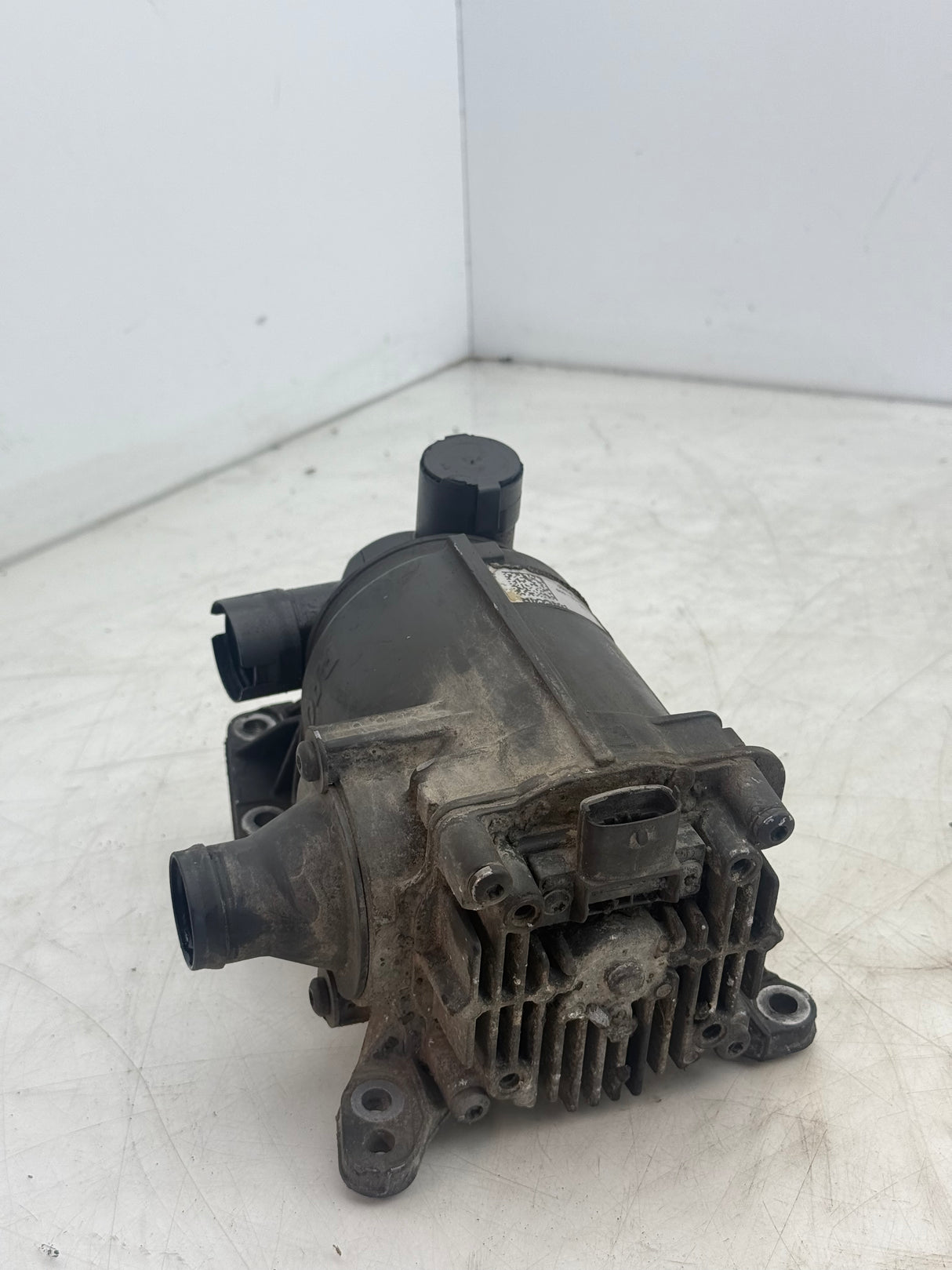 2146526 Genuine Paccar Crankcase Breather MX13