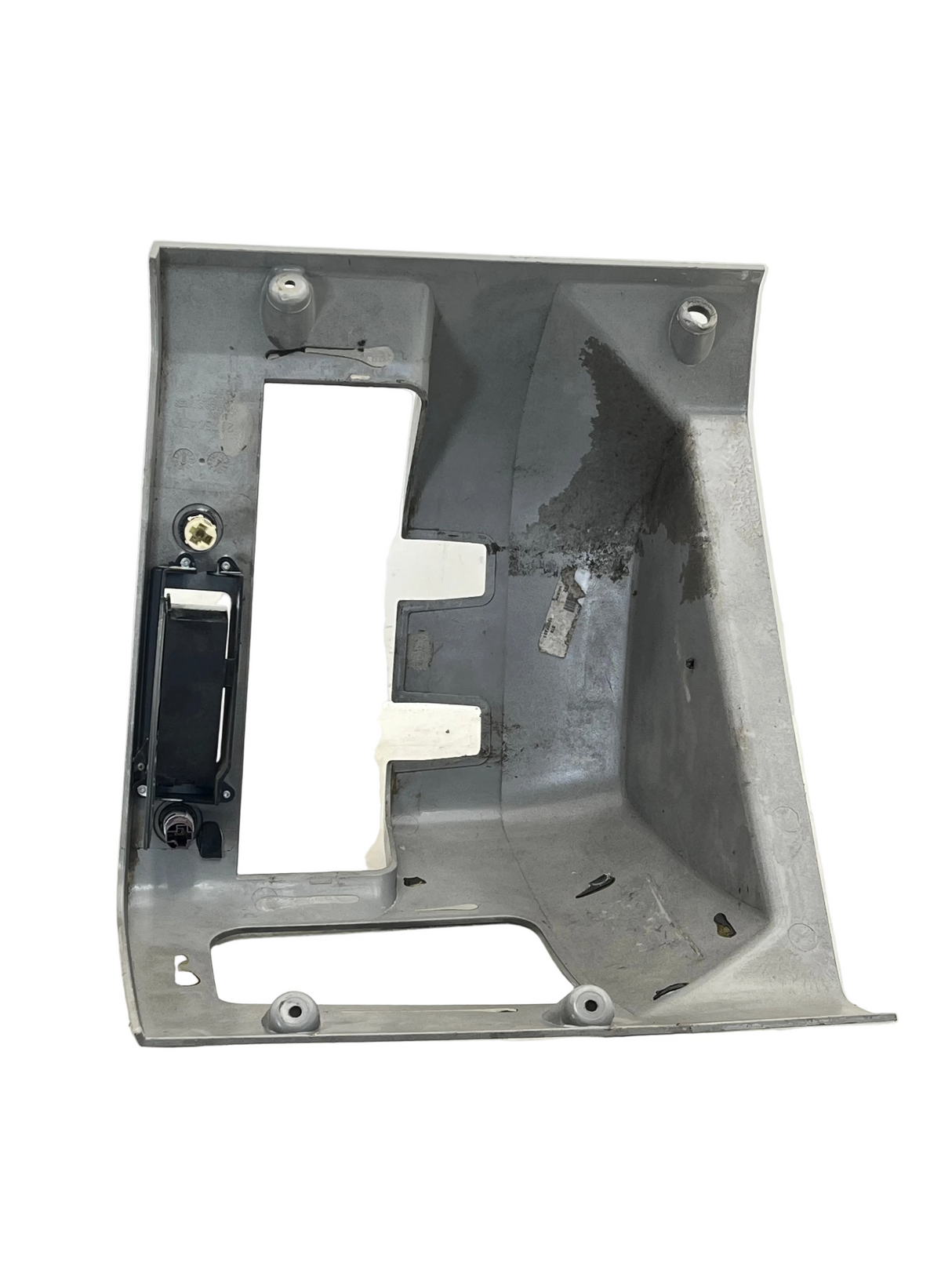 79RB3253M Genuine Freightliner Lower Console Cup Holder