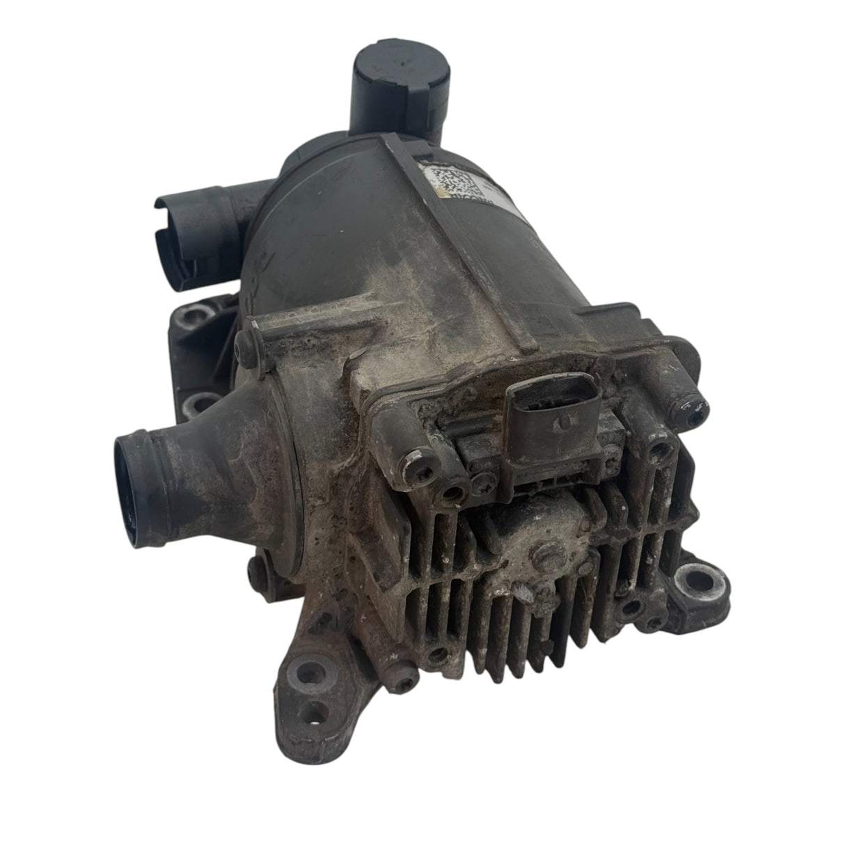 2146526 Genuine Paccar Crankcase Breather MX13 - Second Truck Parts