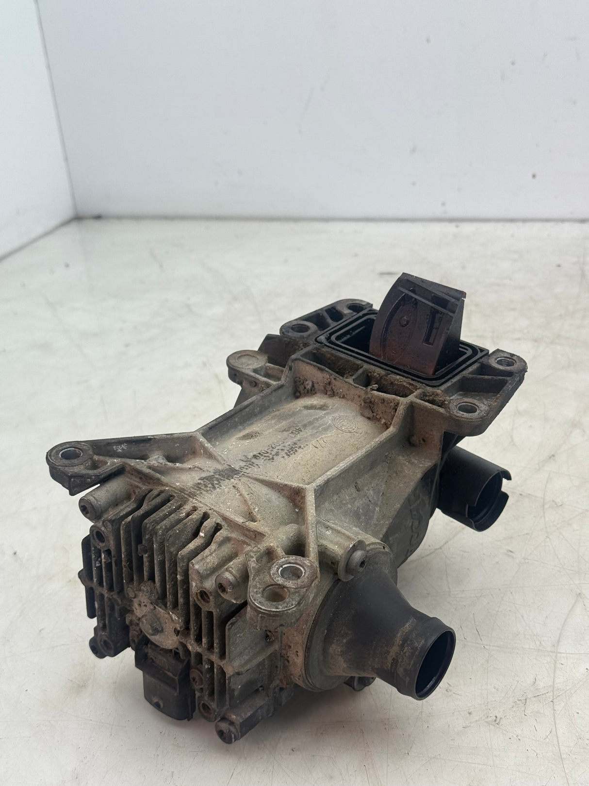 2146526 Genuine Paccar Crankcase Breather MX13