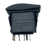 WWS 7805-3410 Genuine Western Star Switch Single Pole Double Throw 3 Position AM