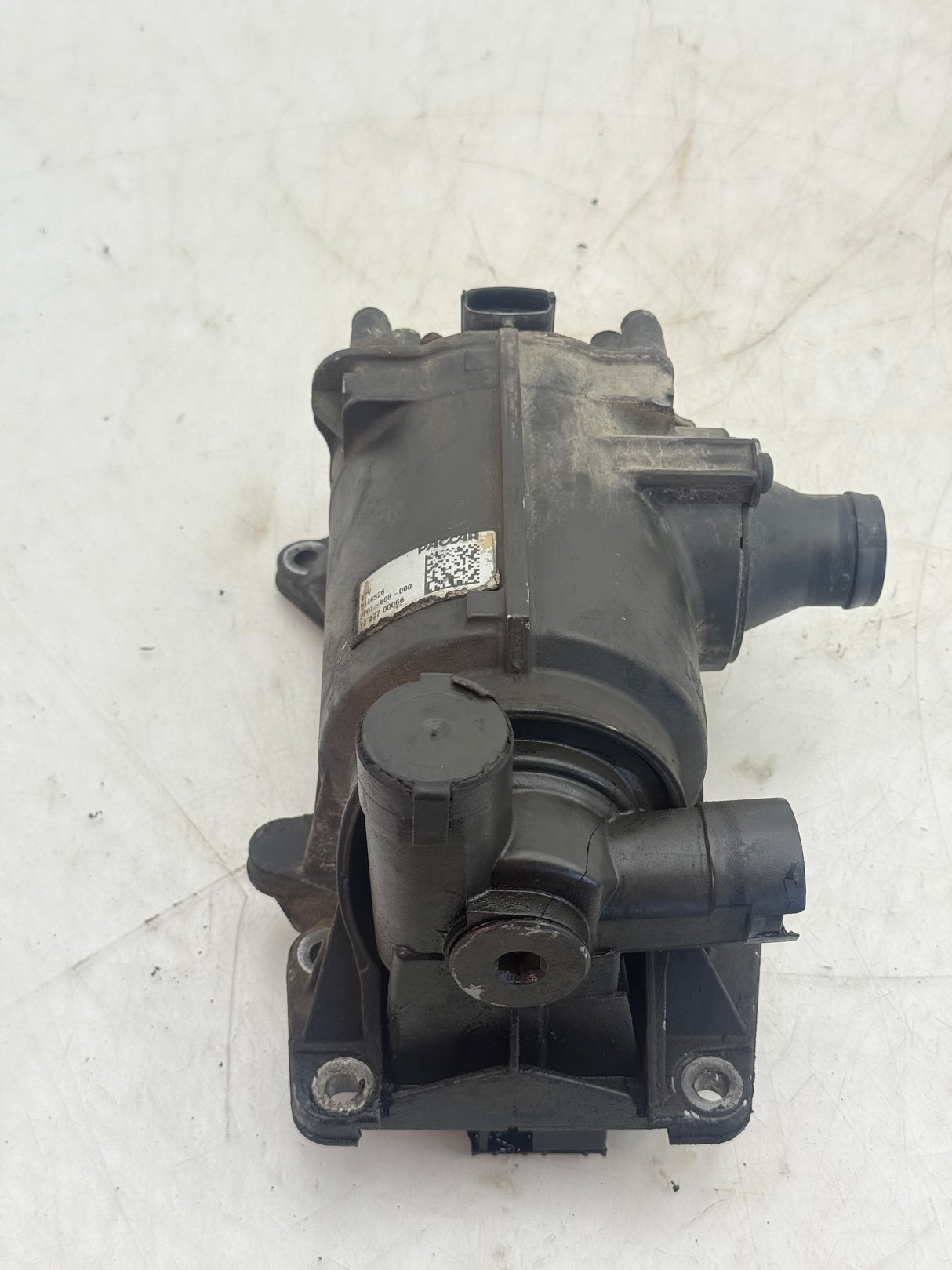 2146526 Genuine Paccar Crankcase Breather MX13