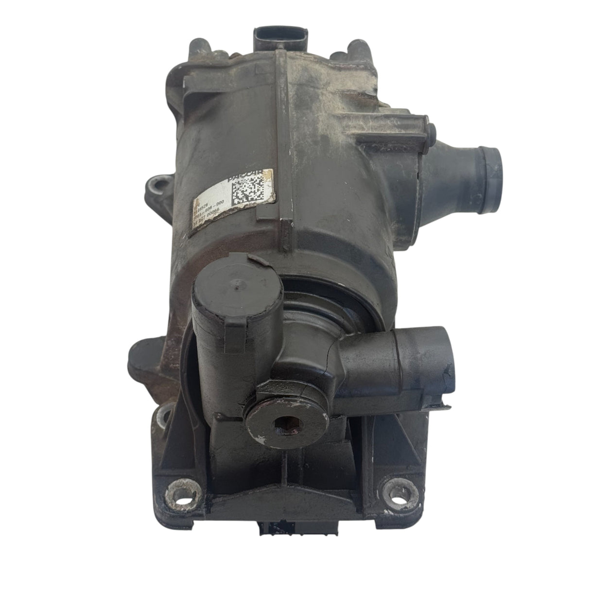 2146526 Genuine Paccar Crankcase Breather MX13 - Second Truck Parts