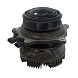 2137205 Genuine Paccar Engine Water Pump MX13 - Second Truck Parts