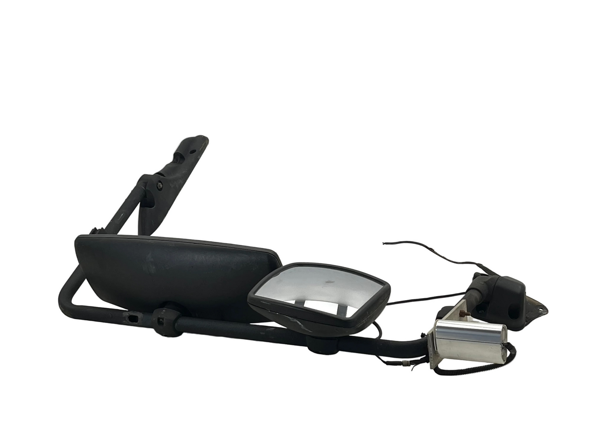 594053011 Genuine International Left Hand Manual Mirror Assembly