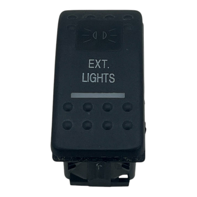 7805-3404 Genuine Western Star Marker Park Lights Switch - Second Truck Parts
