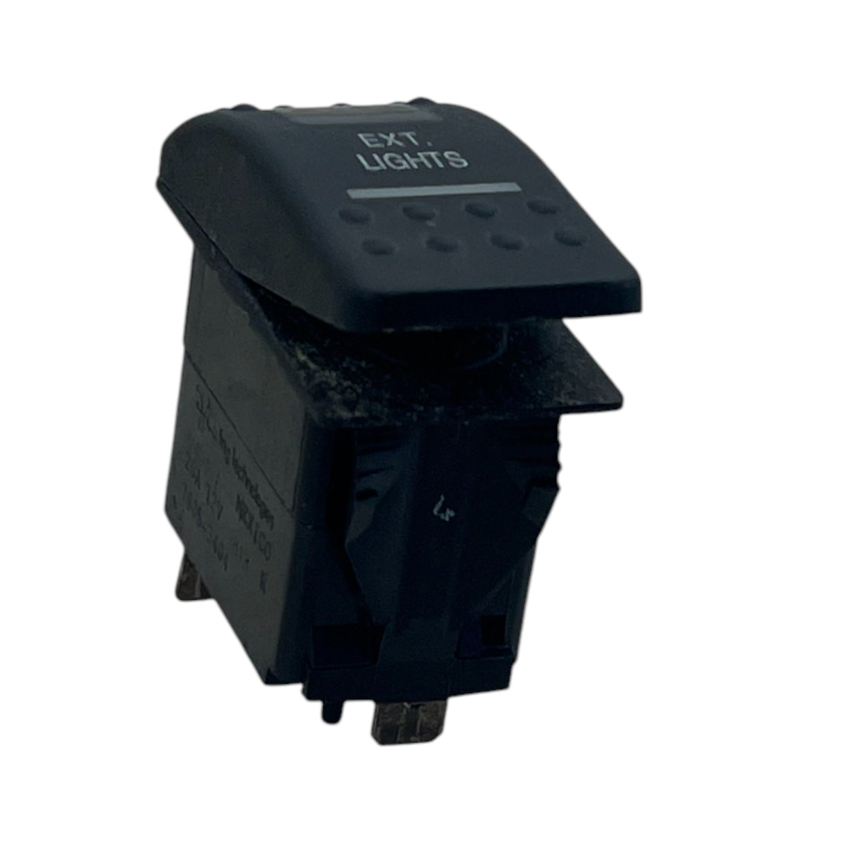 7805-3404 Genuine Western Star Marker Park Lights Switch - Second Truck Parts