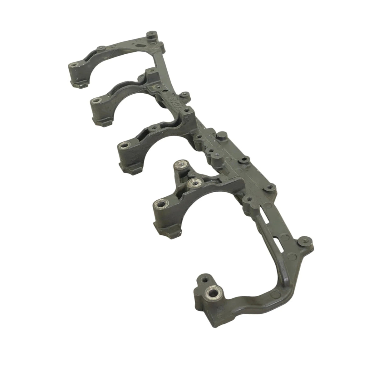 2118432PE Genuine Paccar Air Inlet