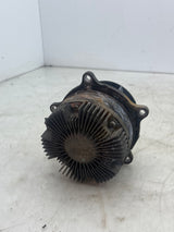 2137205 Genuine Paccar Engine Water Pump MX13