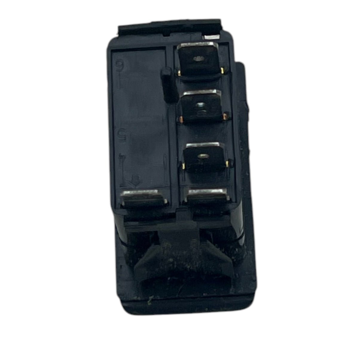 7805-3404 Genuine Western Star Marker Park Lights Switch - Second Truck Parts