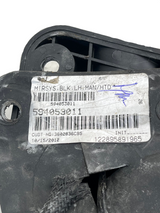 594053011 Genuine International Left Hand Manual Mirror Assembly