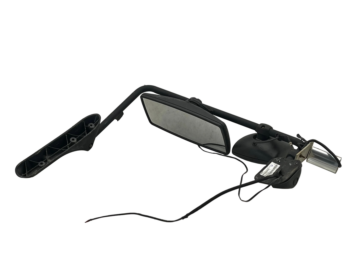 594053011 Genuine International Left Hand Manual Mirror Assembly