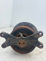 010028948 Genuine Detroit Diesel Fan Clutch