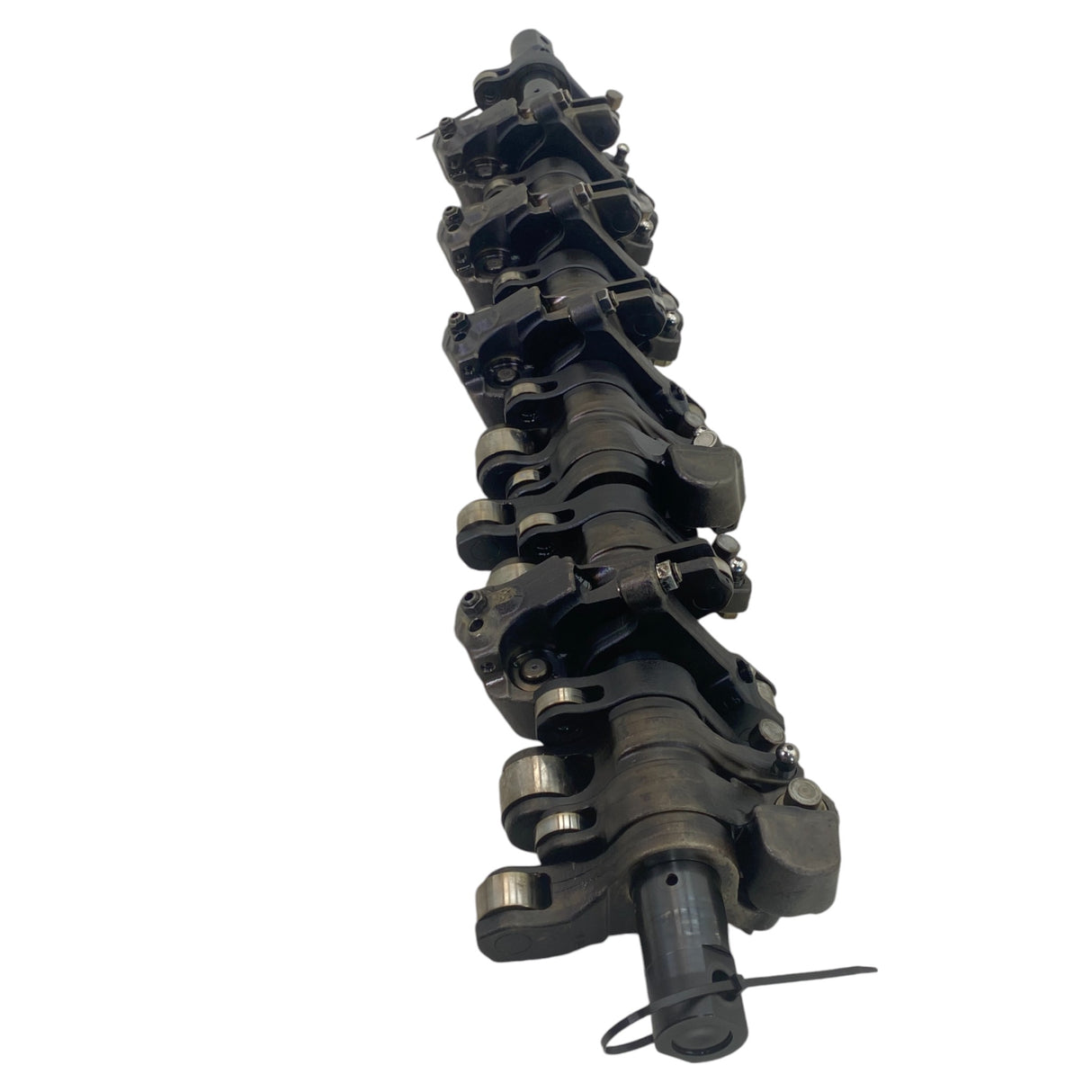 22224709 Genuine Volvo Rocker Arm Shaft Assembly