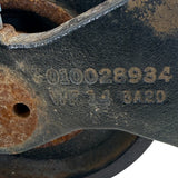 KYS010028934 Genuine Detroit Diesel Fan Clutch