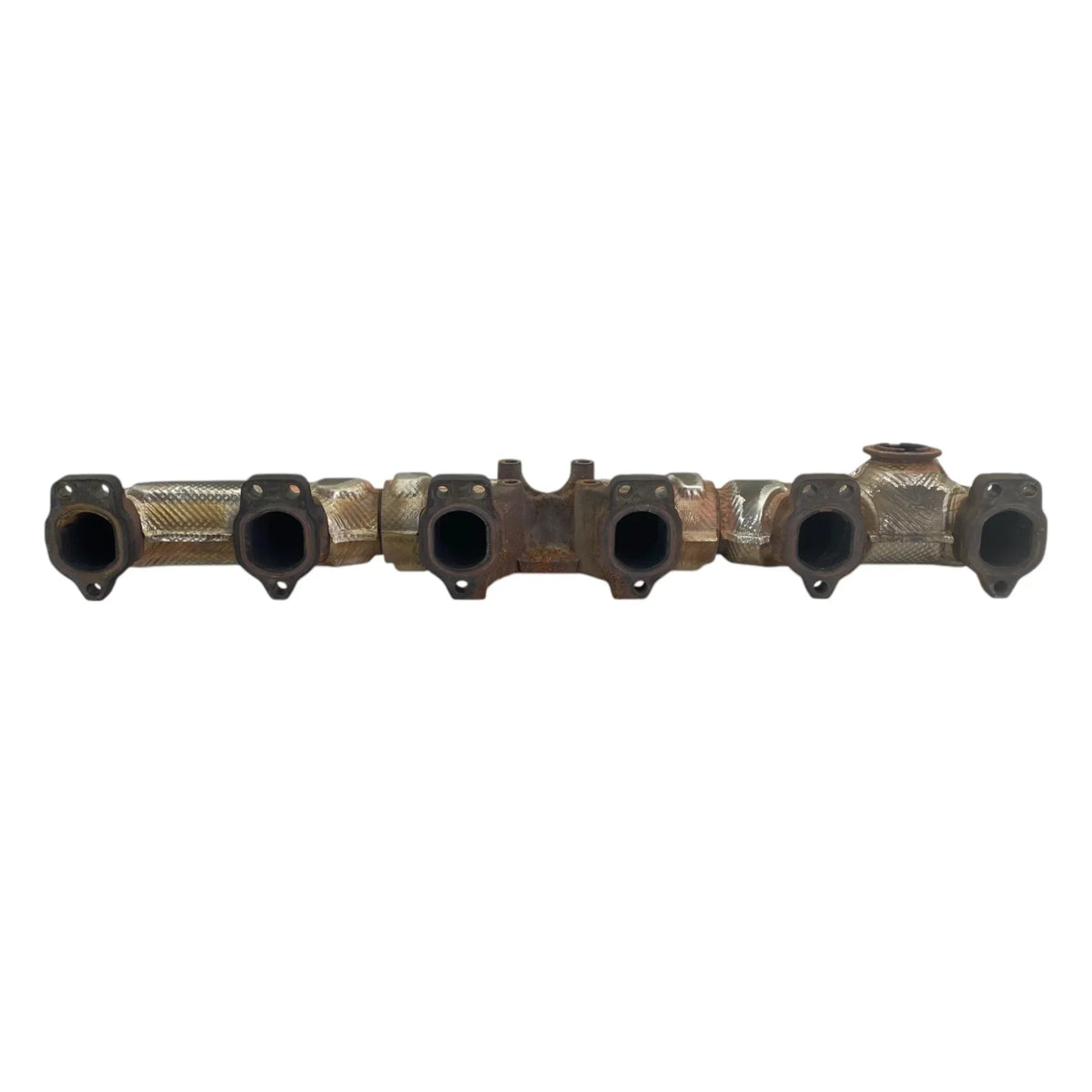 2124729PE Genuine Paccar Manifold Assembly - Second Truck Parts