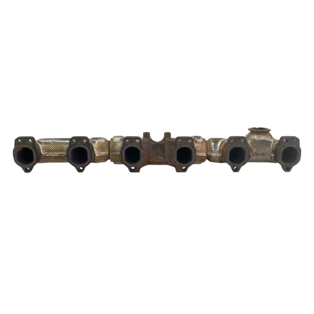 2124729PE Genuine Paccar Manifold Assembly - Second Truck Parts