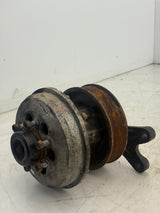010028948 Genuine Detroit Diesel Fan Clutch