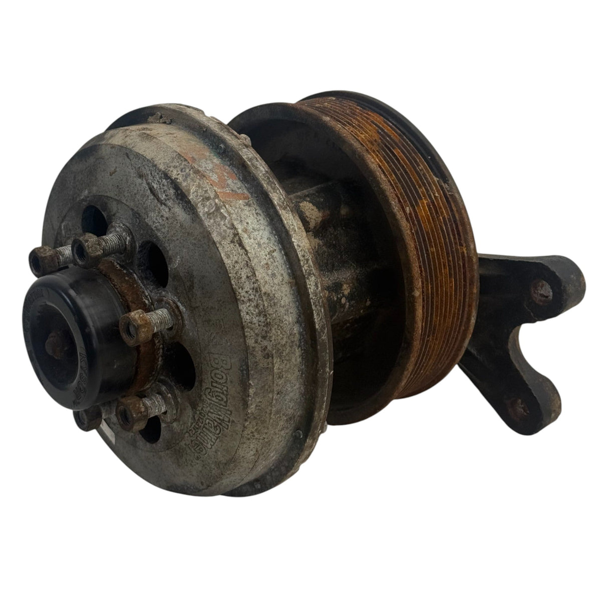 010028934 Genuine Detroit Diesel Fan Clutch