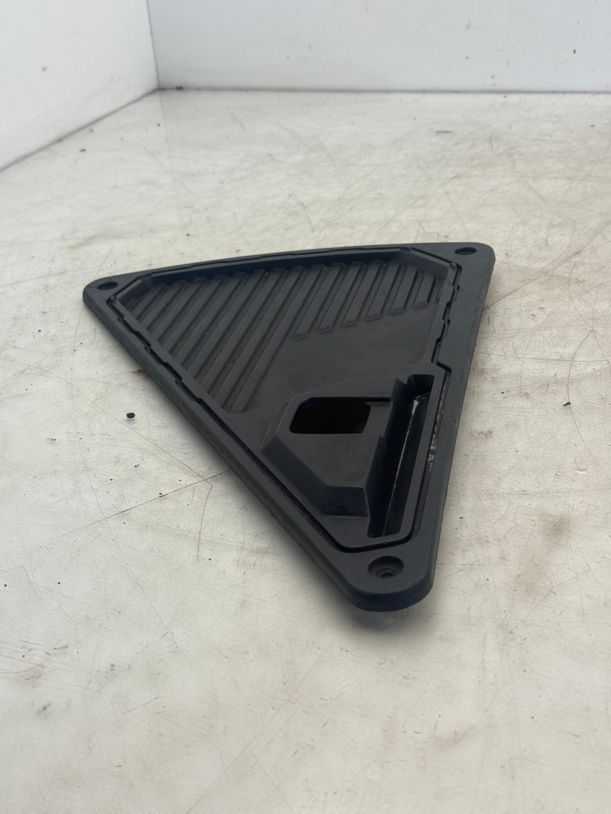 84714935 Genuine Mack Dash Panel